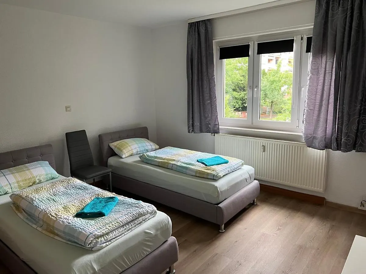 Ferienwohnung Esslingen Am Neckar Weilstr.47