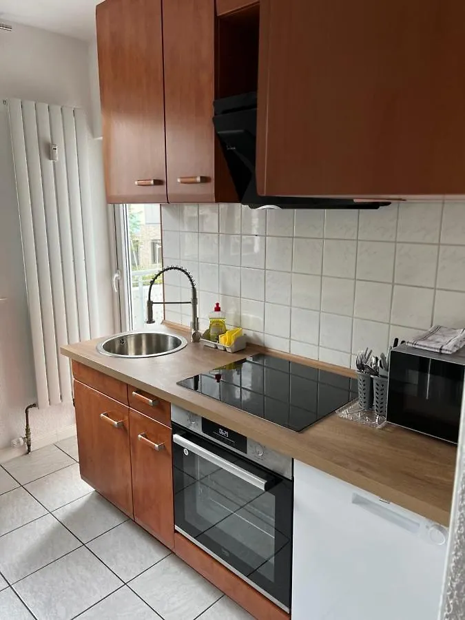 Appartement Esslingen Am Neckar Weilstr.47 Allemagne