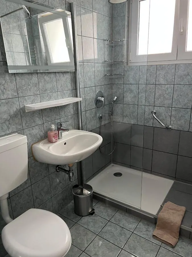 Ferienwohnung Esslingen Am Neckar Weilstr.47 Apartment